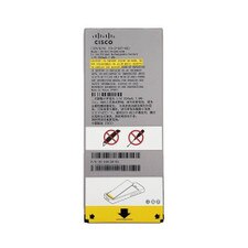 Cisco 8821 Battery for Wireless IP Phone (CP-BATT-8821) New 1