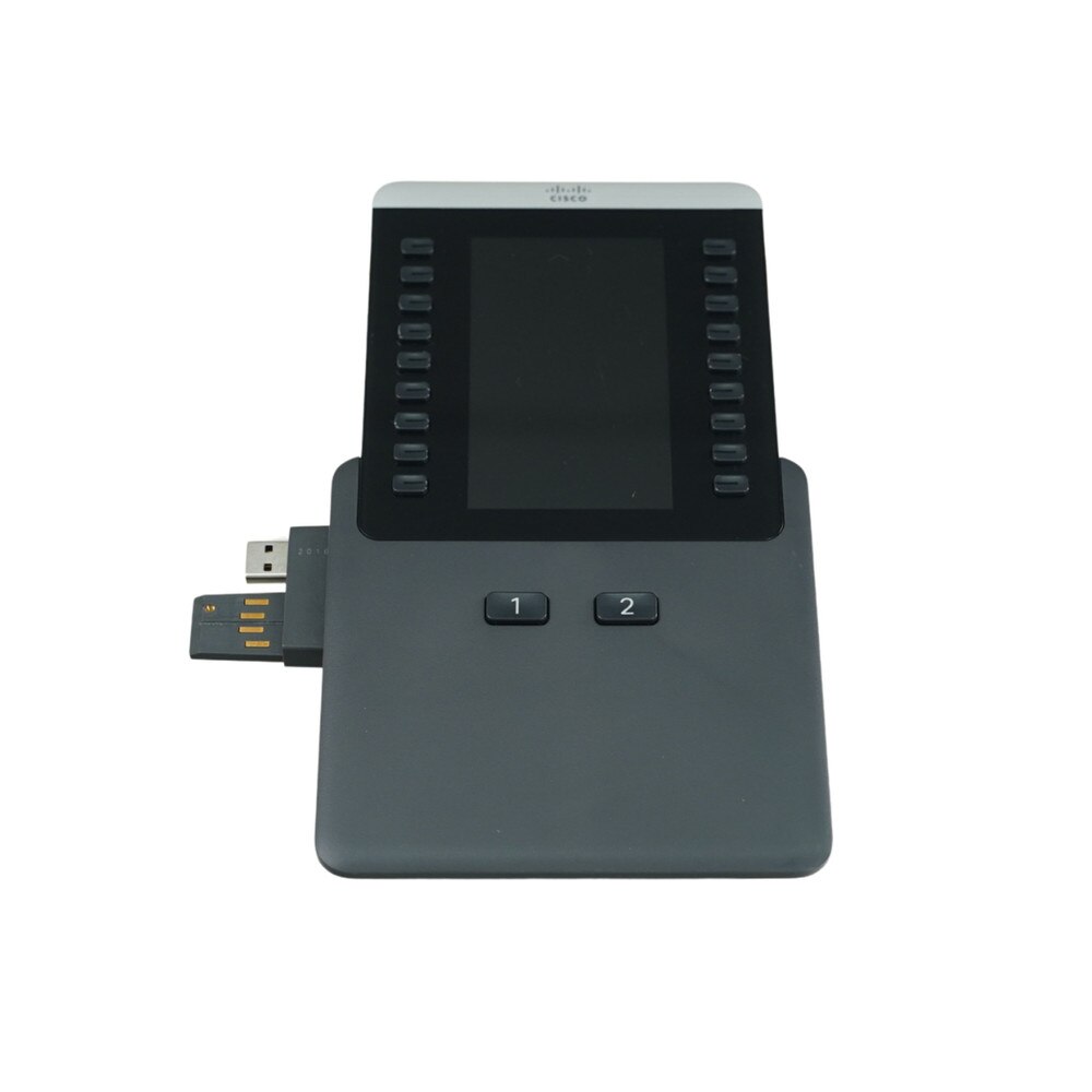 Cisco IP Phone 8800 Key Expansion Module (CP-BEKEM) | Like New 3