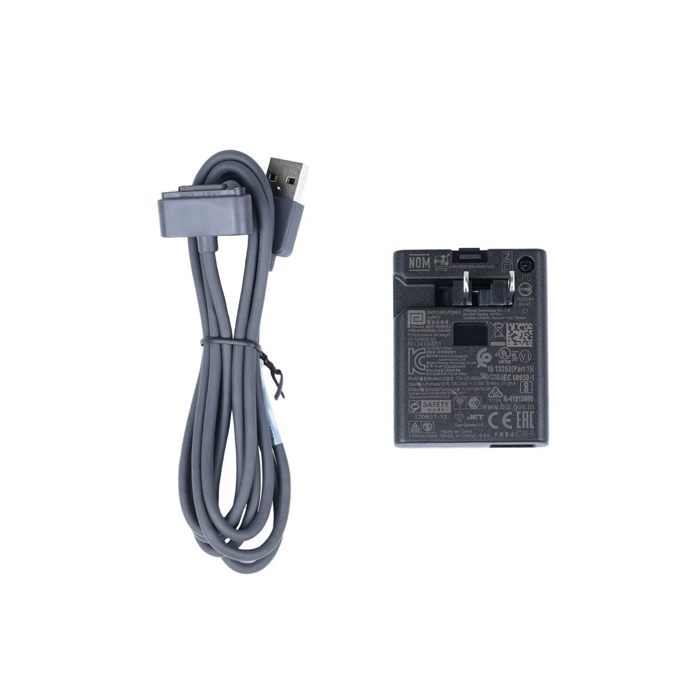 Cisco 8821 Power Supply for North America (CP-PWR-8821-NA-RF) Refresh 2