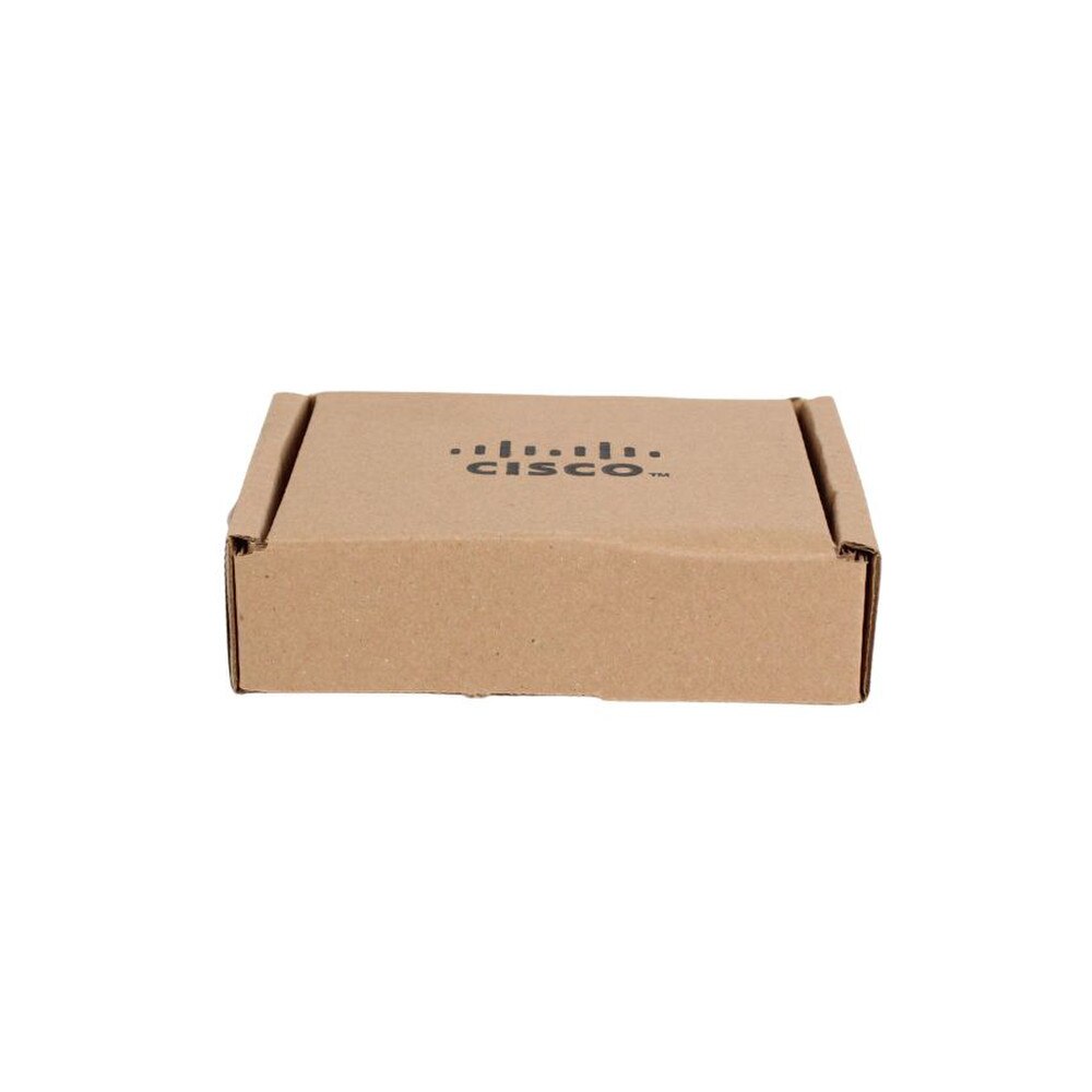 Cisco 7800 Series Power Adapter with North America Clip (CP-PWR-ADPT-3-NA) New 3