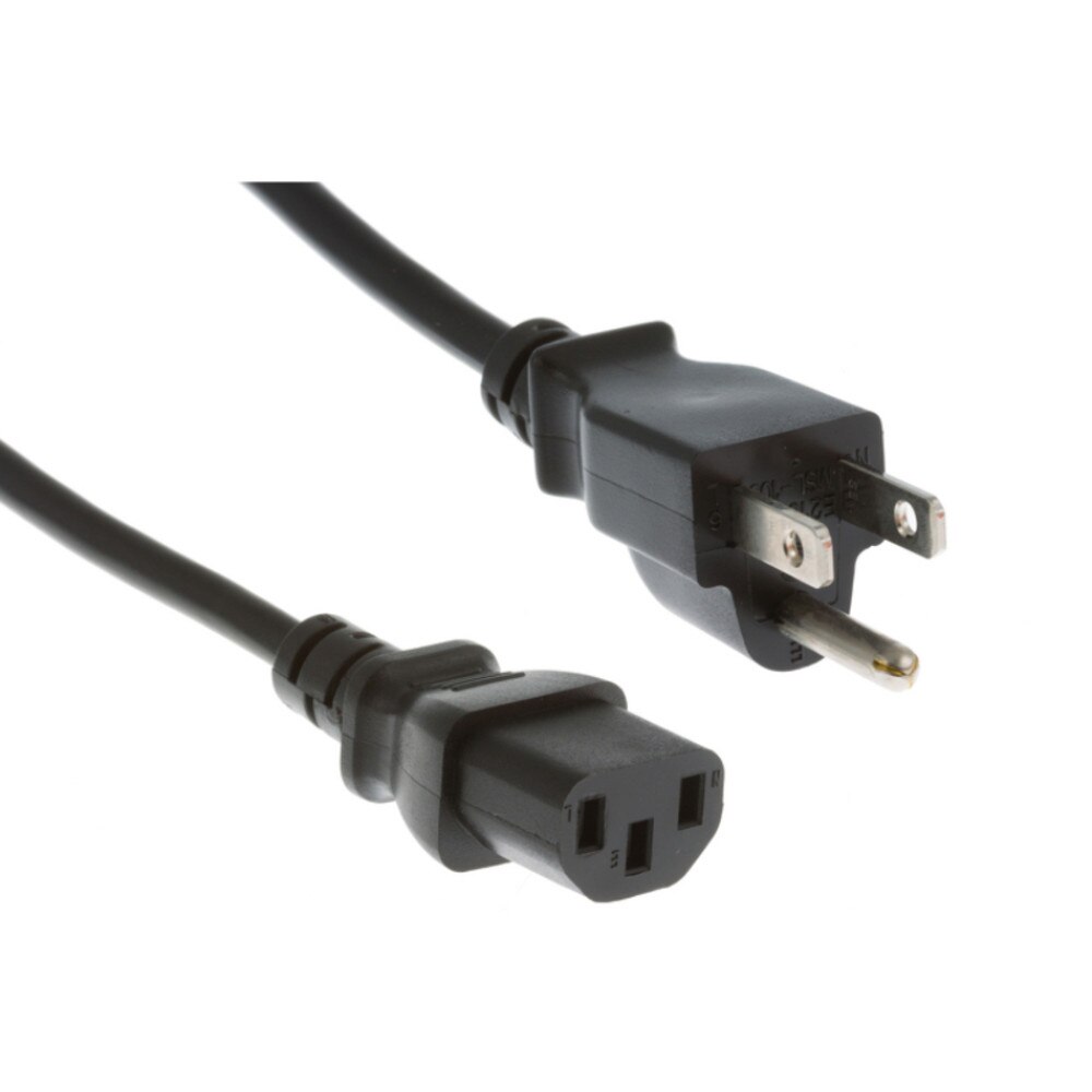 Cisco Standard Power Cord North America (CP-PWR-CORD-NA) New