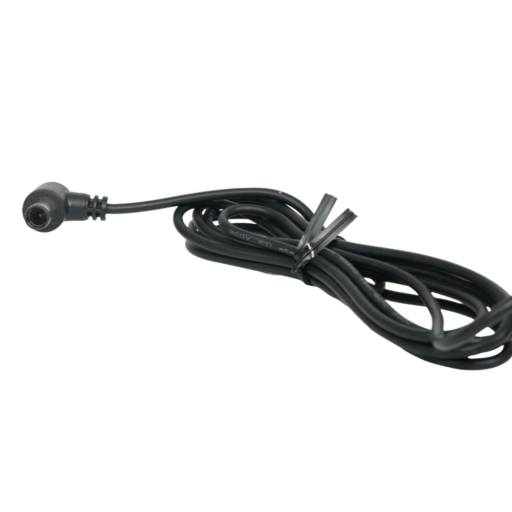 Cisco Compatible Power Supply w/Power Lead for 8800-8900-9900 Series IP Phone (CP-PWR-CUBE-4) New 2