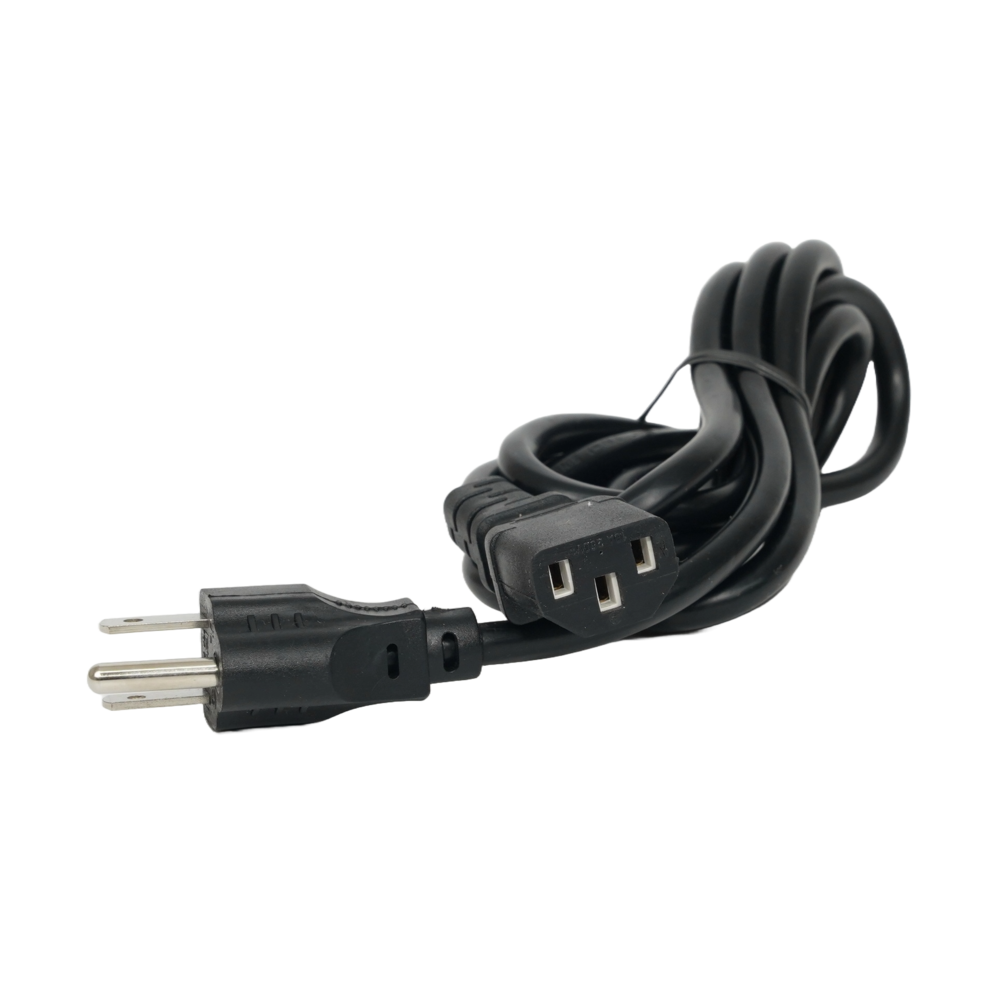 Cisco Compatible Power Supply w/Power Lead for 8800-8900-9900 Series IP Phone (CP-PWR-CUBE-4) New 3