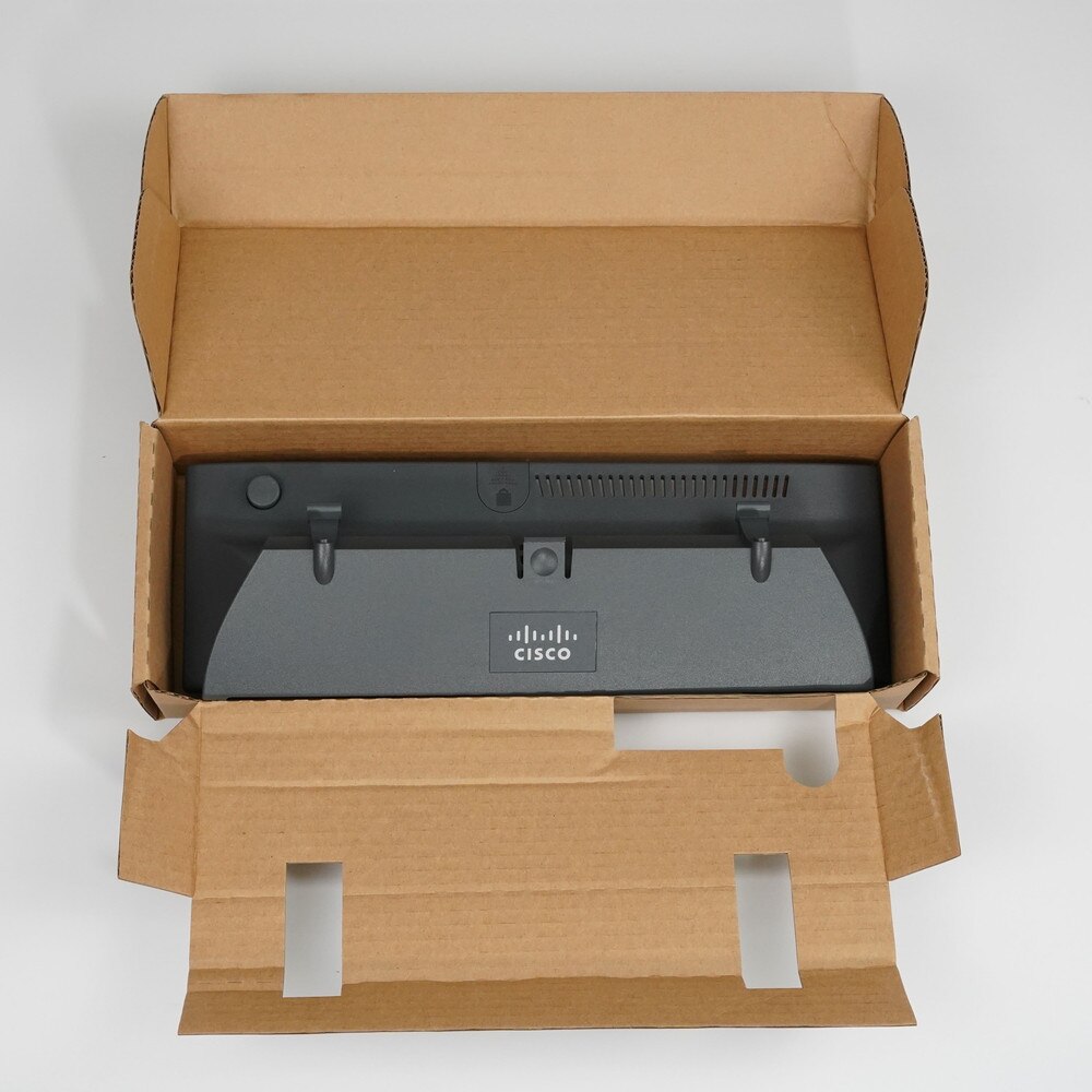 Cisco Single Footstand for IP Phone 7900 Series 7914/7915/7916 (CP-SINGLFOOTSTAND) New 4
