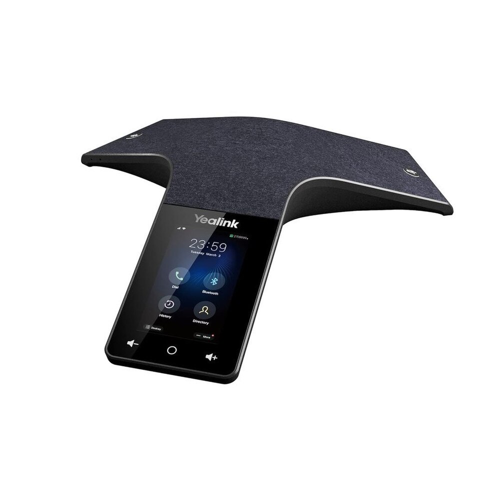 Yealink CP925 HD IP Conference Phone New 3