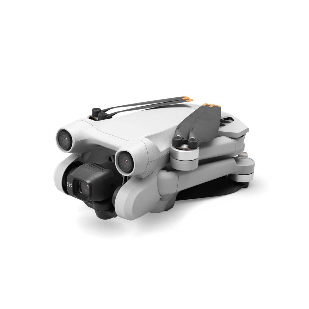 DJI Mini 3 Pro with RC Remote Controller (CPMA0000049201) | Like New 12