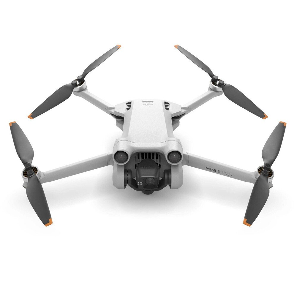 DJI Mini 3 Pro with RC Remote Controller (CPMA0000049201) | Like New 14