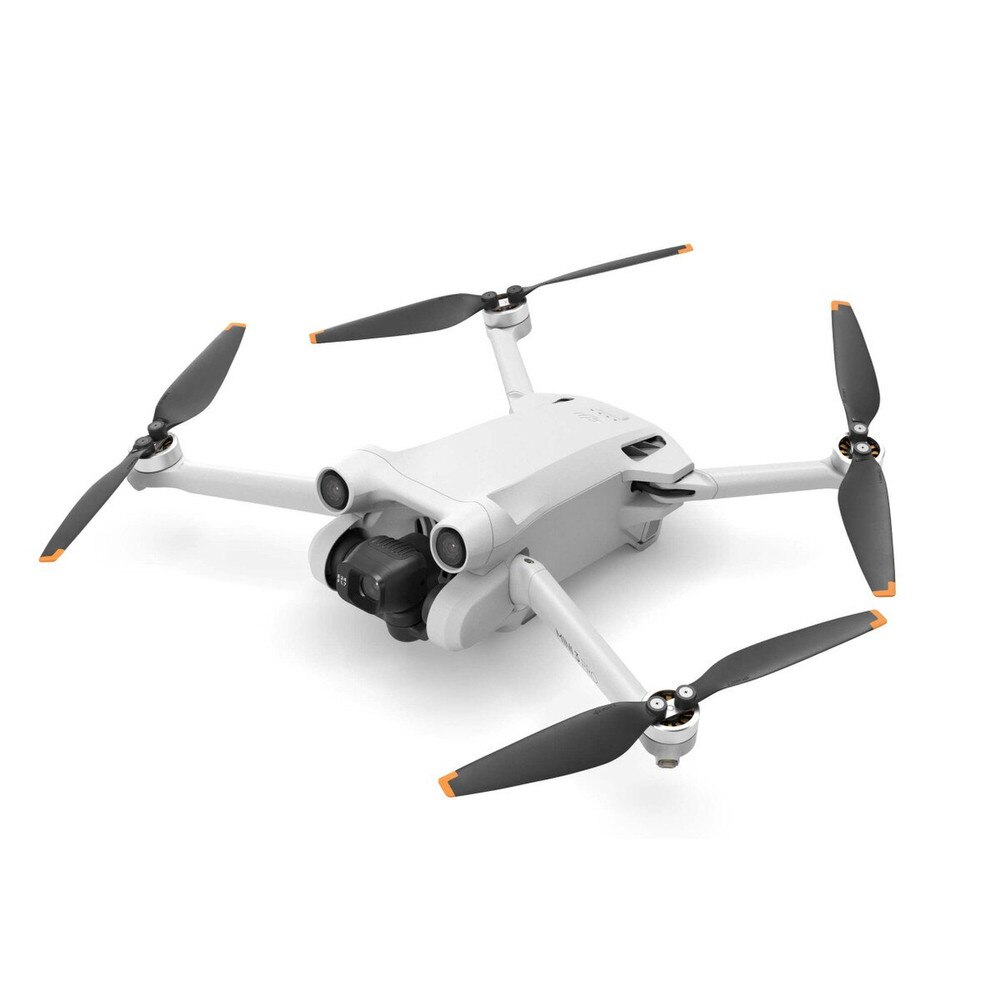 DJI Mini 3 Pro with RC Remote Controller (CPMA0000049201) | Like New 2