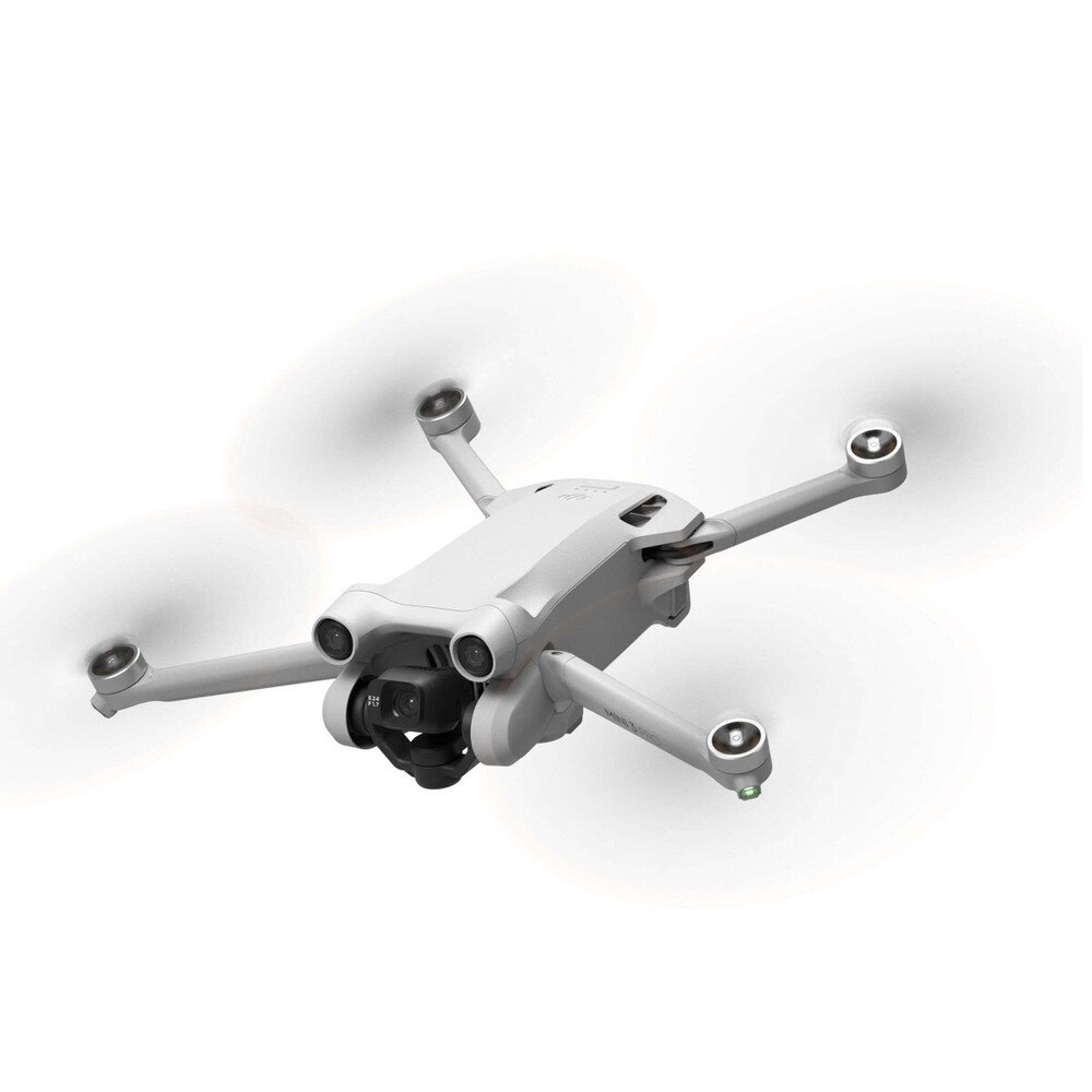 DJI Mini 3 Pro with RC Remote Controller (CPMA0000049201) | Like New 3