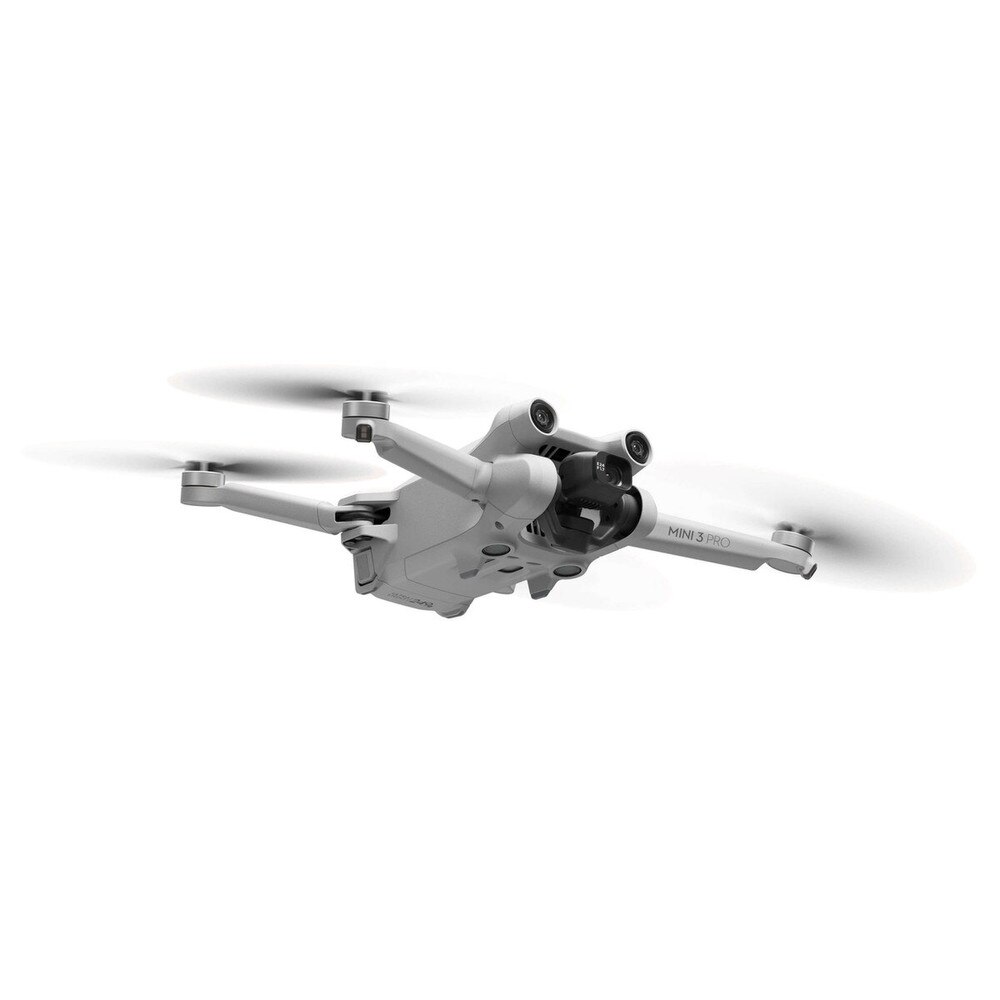 DJI Mini 3 Pro with RC Remote Controller (CPMA0000049201) | Like New 4