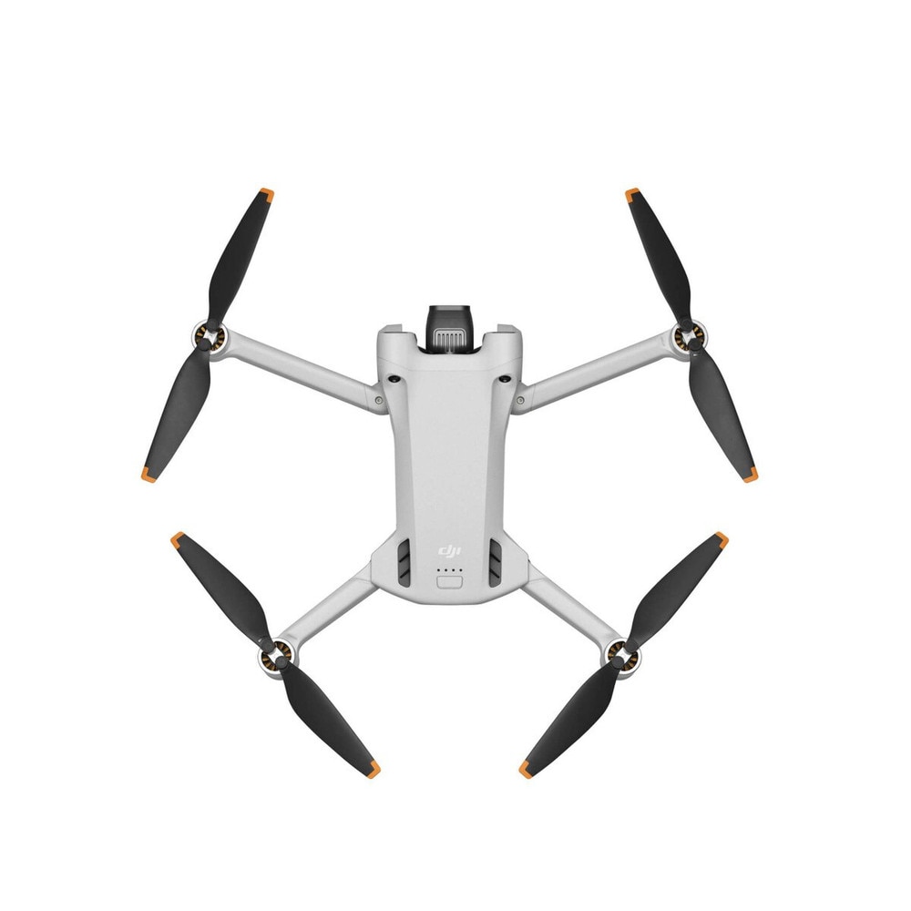 DJI Mini 3 Pro with RC Remote Controller (CPMA0000049201) | Like New 5