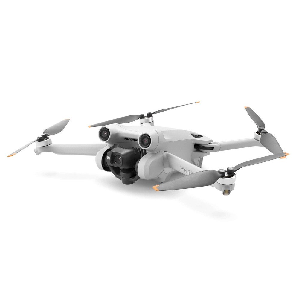 DJI Mini 3 Pro with RC Remote Controller (CPMA0000049201) | Like New 7