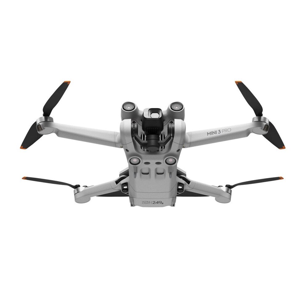 DJI Mini 3 Pro with RC Remote Controller (CPMA0000049201) | Like New 8