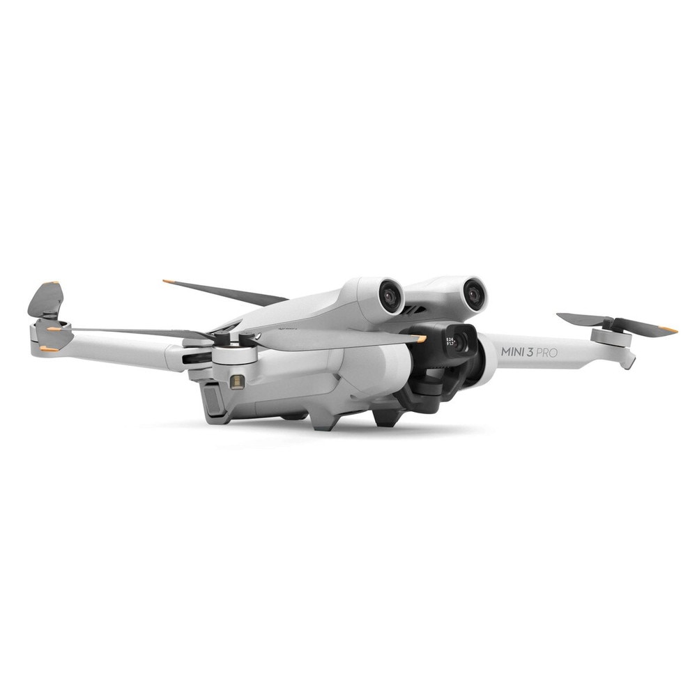 DJI Mini 3 Pro with RC Remote Controller (CPMA0000049201) | Like New 9