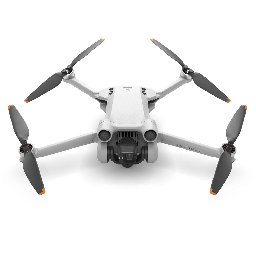 DJI Mini 3 Pro with RC Remote Controller (CPMA0000049201) New 14