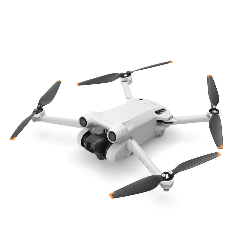 DJI Mini 3 Pro with RC Remote Controller (CPMA0000049201) New 2