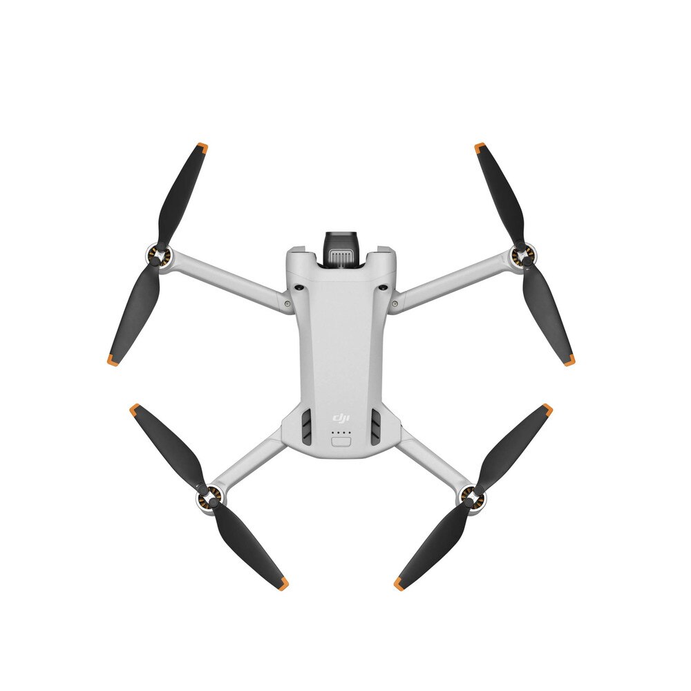 DJI Mini 3 Pro with RC Remote Controller (CPMA0000049201) New 5
