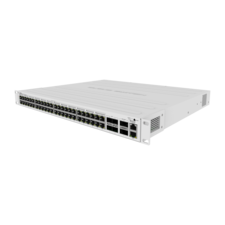 MikroTik 48-Port Cloud Router Switch (CRS354-48P-4S+2Q+RM) New 1