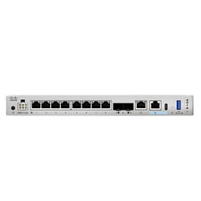 Cisco Secure Firewall 1220 Compact Security Appliance with ASA Software (CSF1220CX-ASA-K9) New 1
