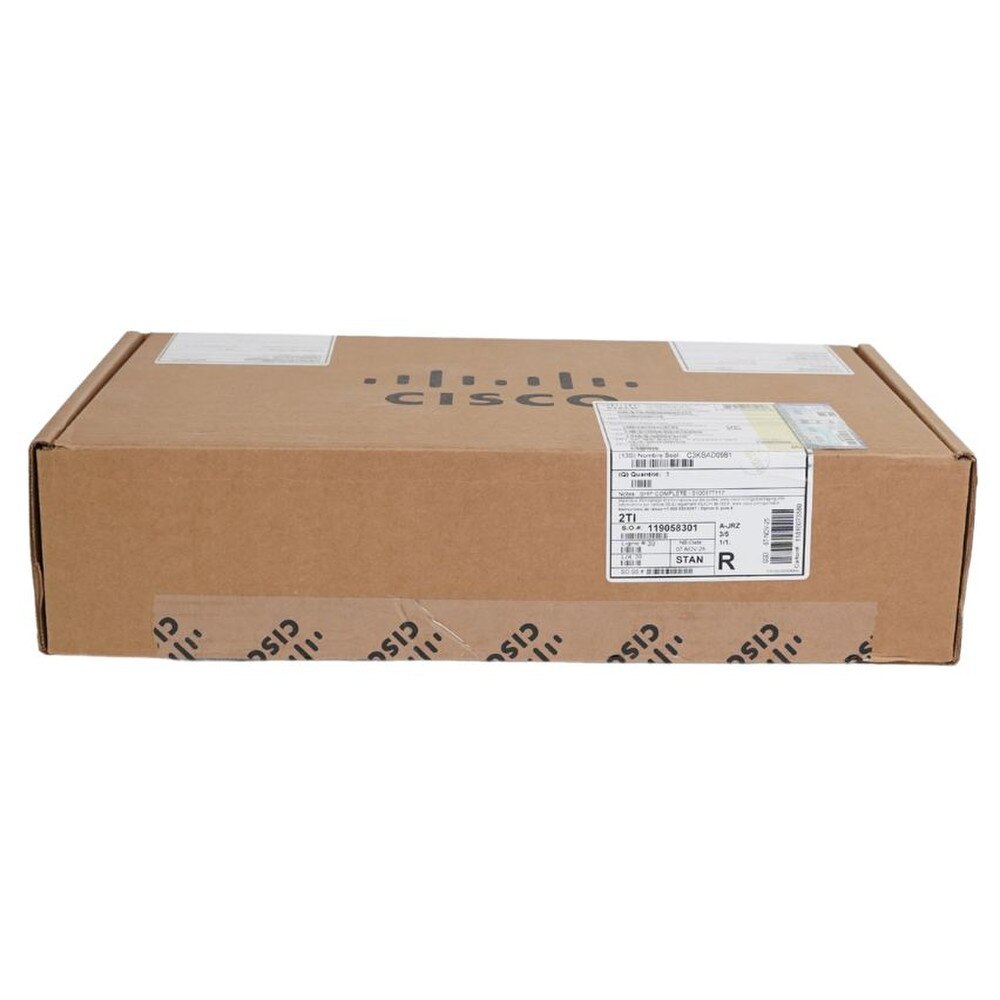 Cisco Secure Firewall 1220 Compact Security Appliance with ASA Software ...