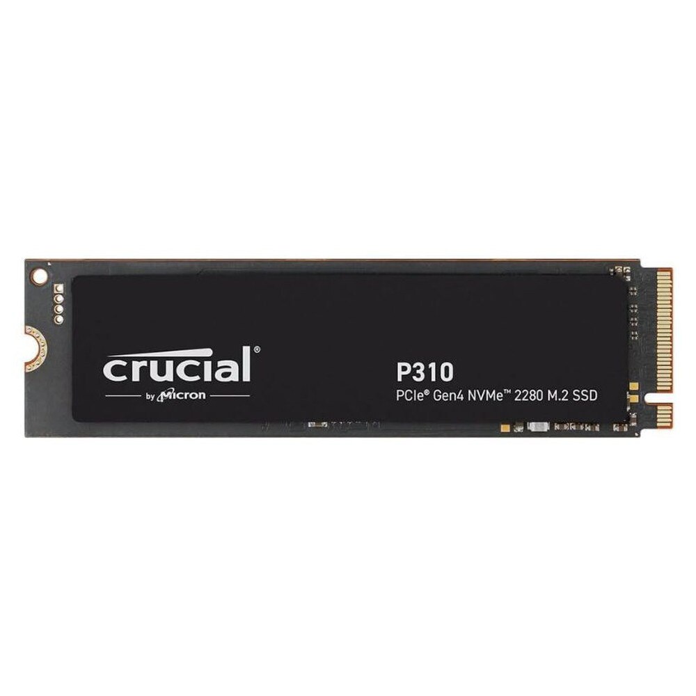 Crucial P310 1TB PCIe Gen4 NVMe 2280 M.2 SSD (CT1000P310SSD801) New
