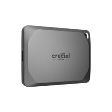 Crucial X9 Pro 1TB USB‑C 3.2 Gen2 Portable SSD (CT1000X9PROSSD902) New