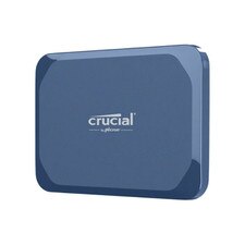 Crucial X10 8TB USB‑C 3.2 Gen 2X2 Portable Solid State Drive (CT8000X10SSD9-02) New
