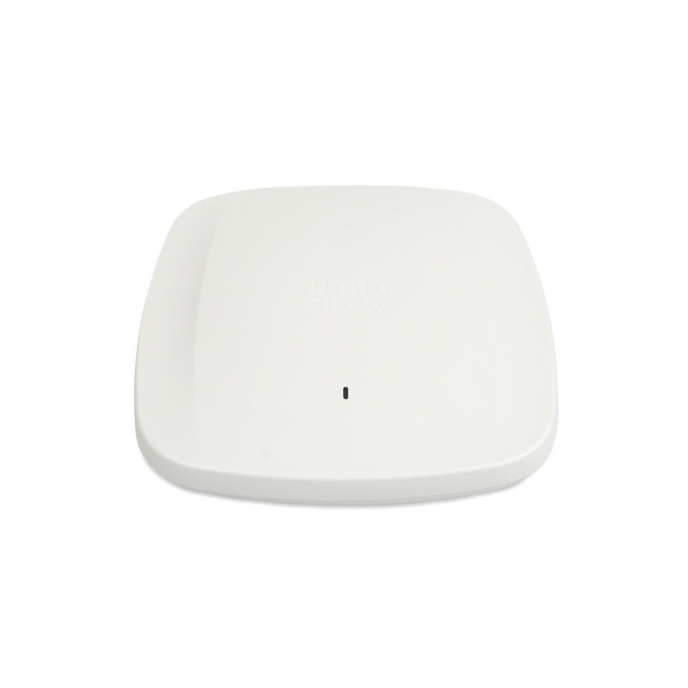 Cisco Meraki CW9166 Wireless Access Point (CW9166I-MR) New 2