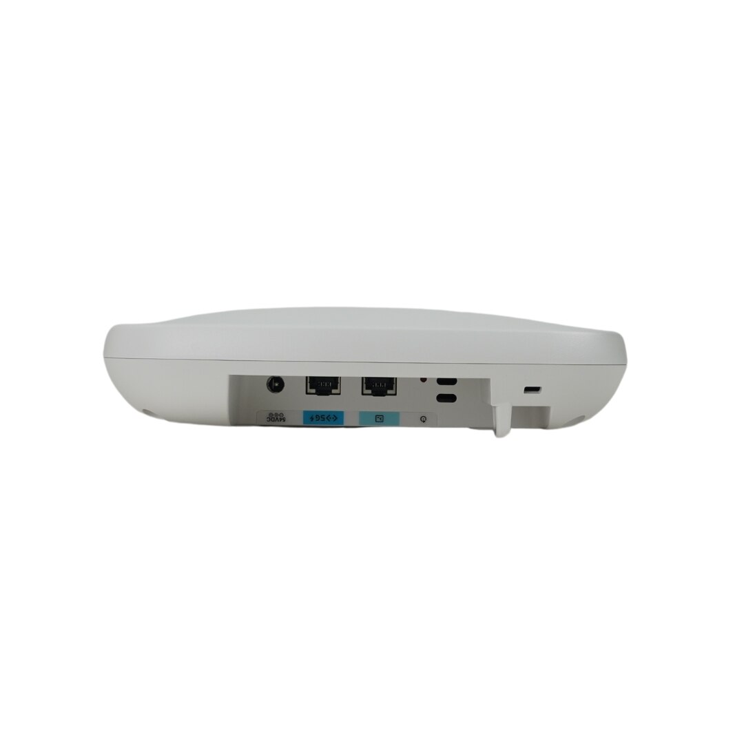 Cisco Catalyst Wireless 9166I Wi-Fi 6E Access Point (CW9166I-ROW