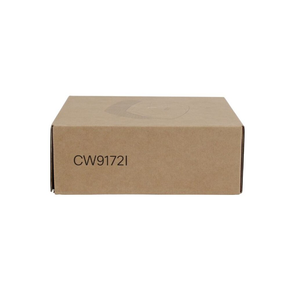 91b72 Cisco Meraki 9172 Wi-Fi 7 Wireless Access Point (CW9172I-RTG) | New
