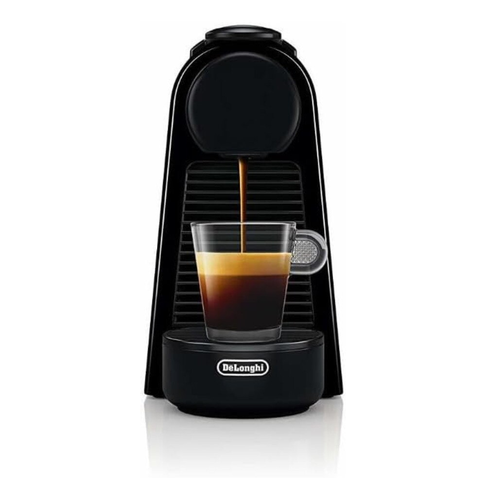 Nespresso Essenza Mini D30 Coffee Espresso Machine (D30-US-BK-NE2) | Like New 2