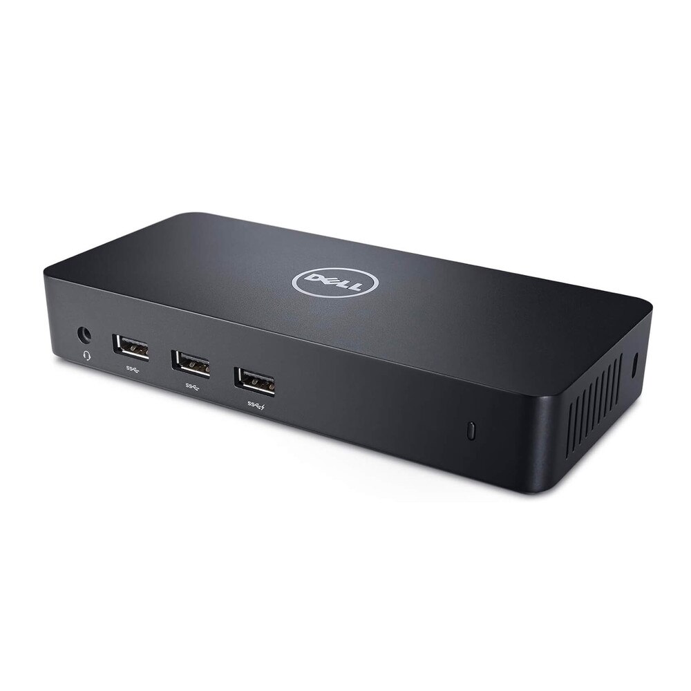 Dell Docking Station USB 3.0 (D3100) New 1