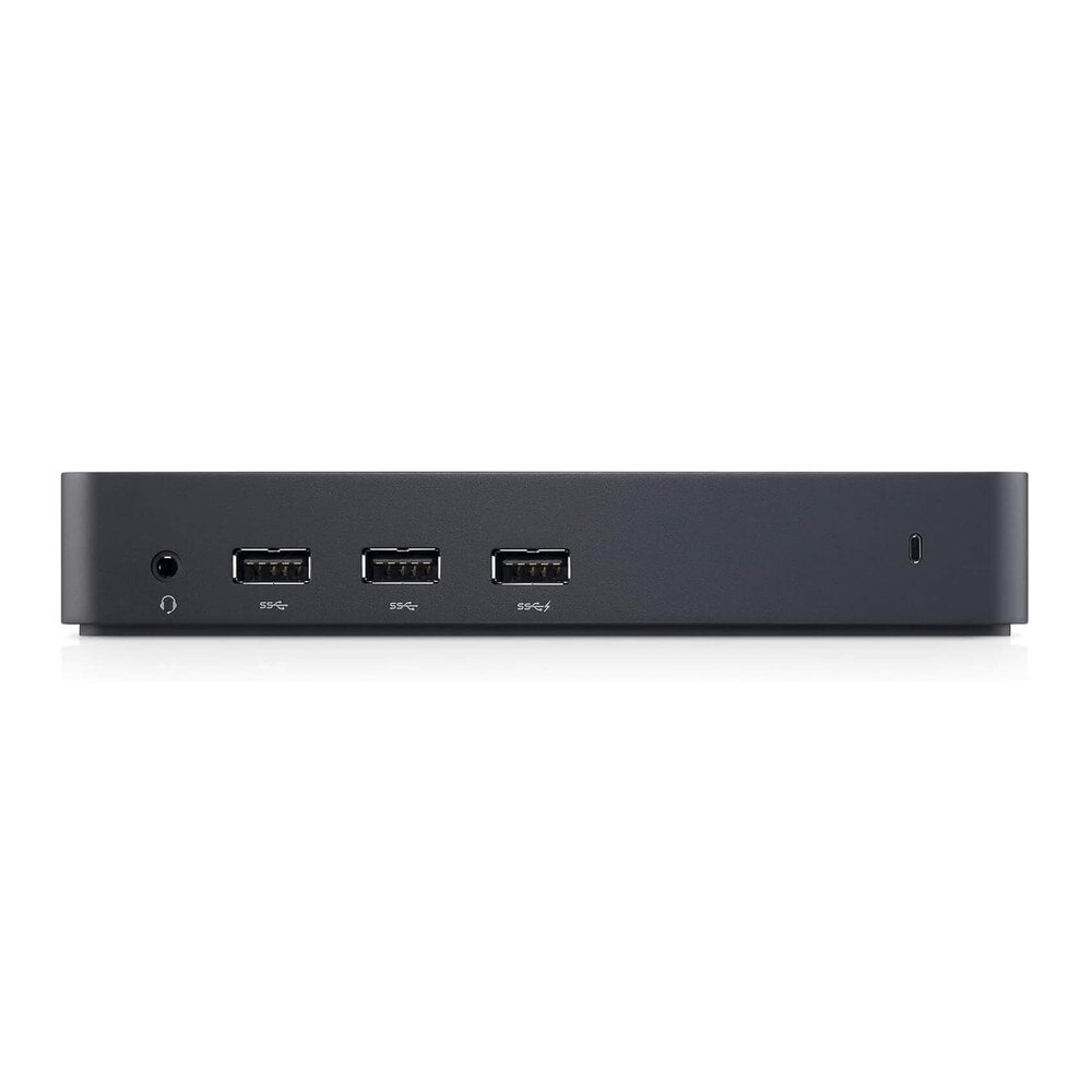 Dell Docking Station USB 3.0 (D3100) New 2