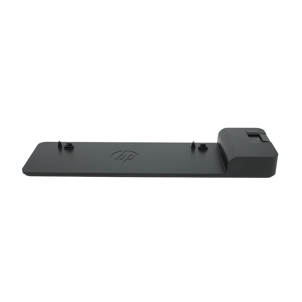 HP 2013 Ultraslim Docking Station With AC Adapter D9Y19AV (D9Y19AV-AB2) Recertified 3