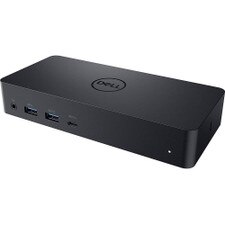 Dell Universal Dock D6000 (DELL-D6000) Like New 1