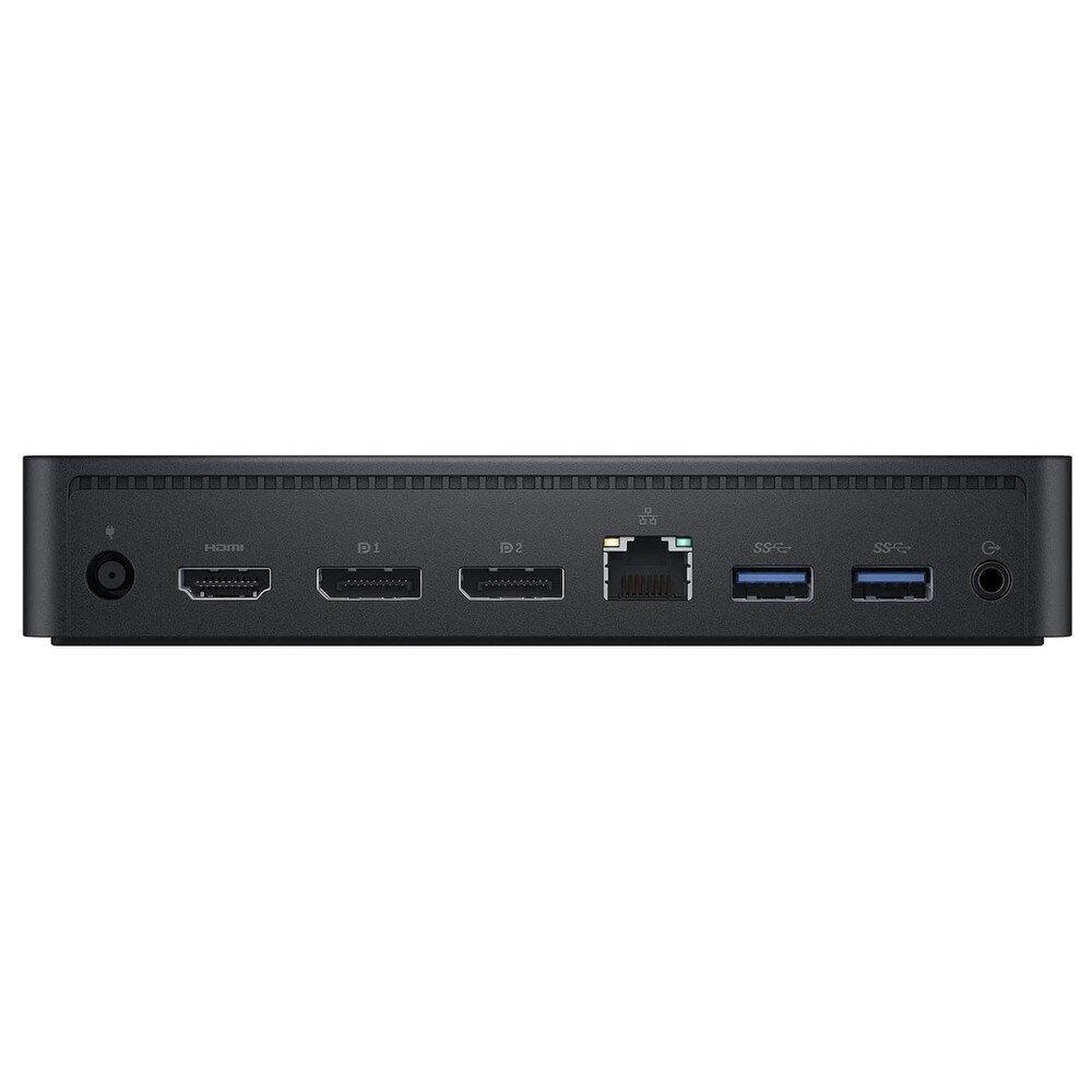 Dell Universal Dock D6000 (DELL-D6000) Like New 3
