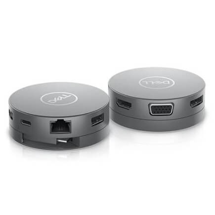 分配器・切替器 DA310 DELL 7-in-1 USB-C MultiportAdapter Amazon.com: Dell 7-in-1 USB-C Multiport Adapter - DA310