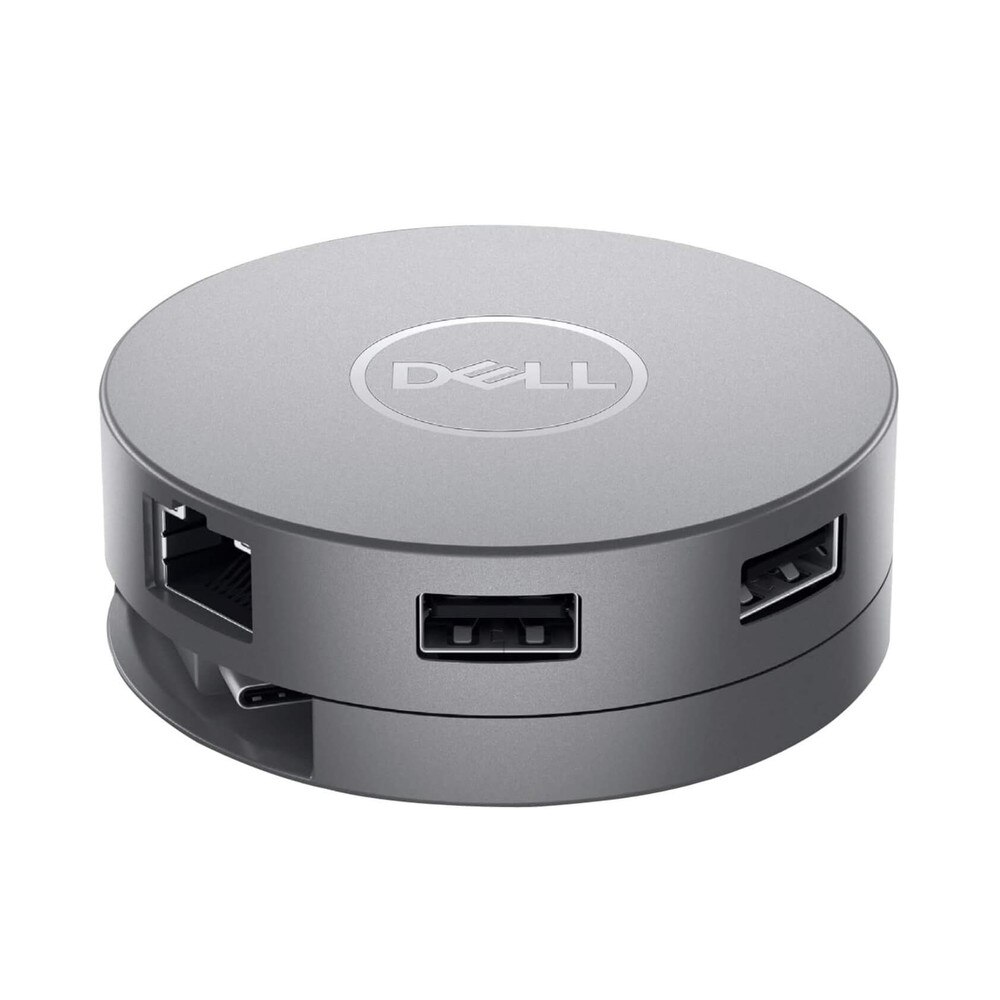 Dell DA310 7-in-1 USB-C Multiport Adapter (DELL-DA310) New 1