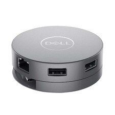 Dell DA310 7-in-1 USB-C Multiport Adapter (DELL-DA310) New 1