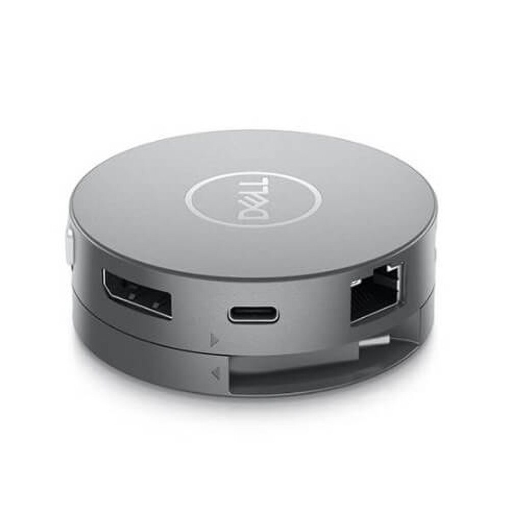 Dell DA310 7-in-1 USB-C Multiport Adapter (DELL-DA310) New 2