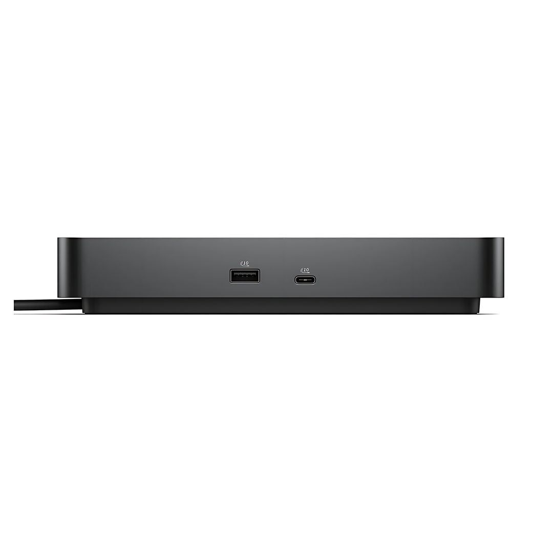 【美品】DELL USB-Cドッキングステーション SD25 Dell Pro Smart Dock (SD25) - Laptop USB-C Docking Station