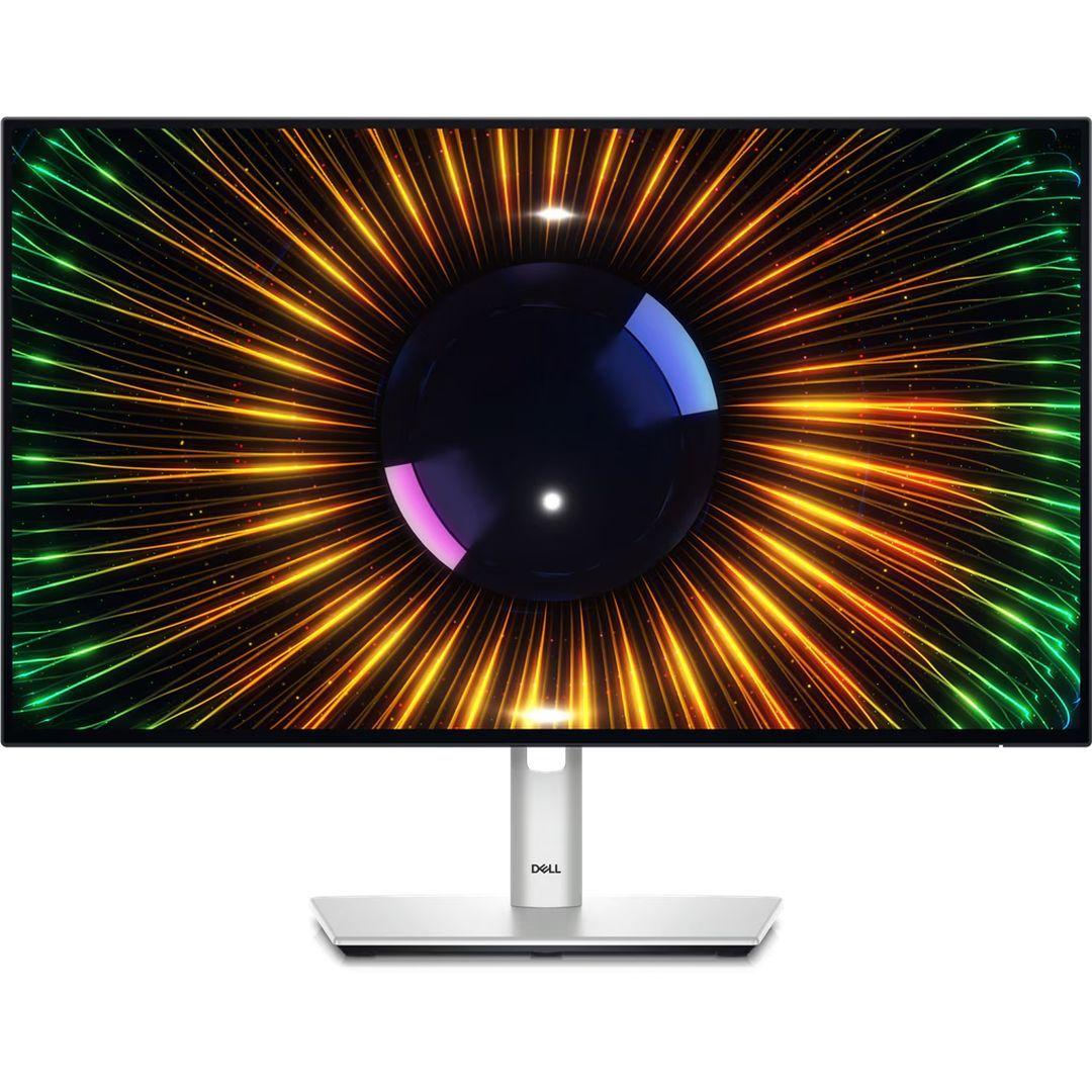 Dell UltraSharp U2424H Monitor - Thumbnail 2