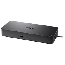 Dell Pro Dock WD25 USB‑C Docking Station (DELL‑WD25) New 1