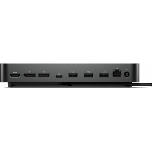 Dell Pro Dock WD25 USB‑C Docking Station (DELL‑WD25) | New