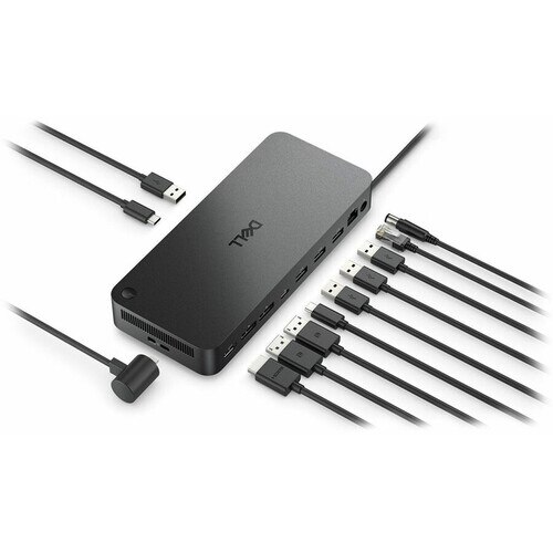 Dell Pro Dock WD25 USB‑C Docking Station (DELL‑WD25) | New