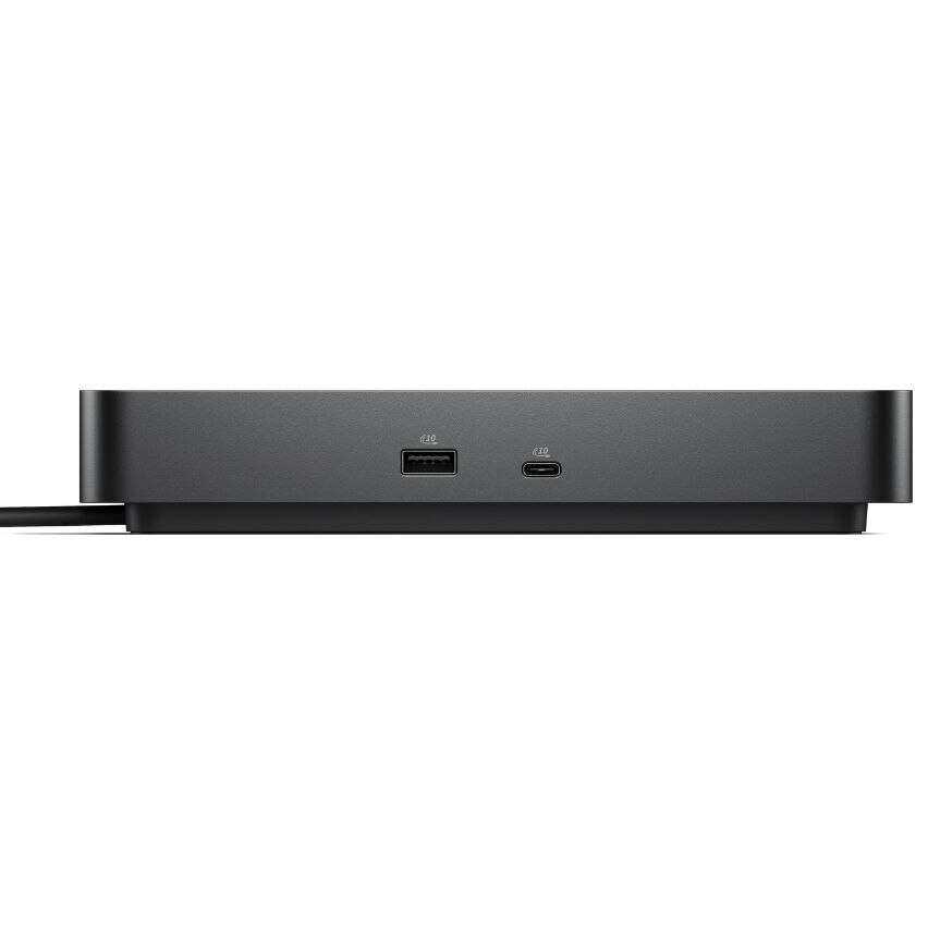 Dell Pro Dock WD25Z USB-C Docking Station (DELL-WD25Z) | New