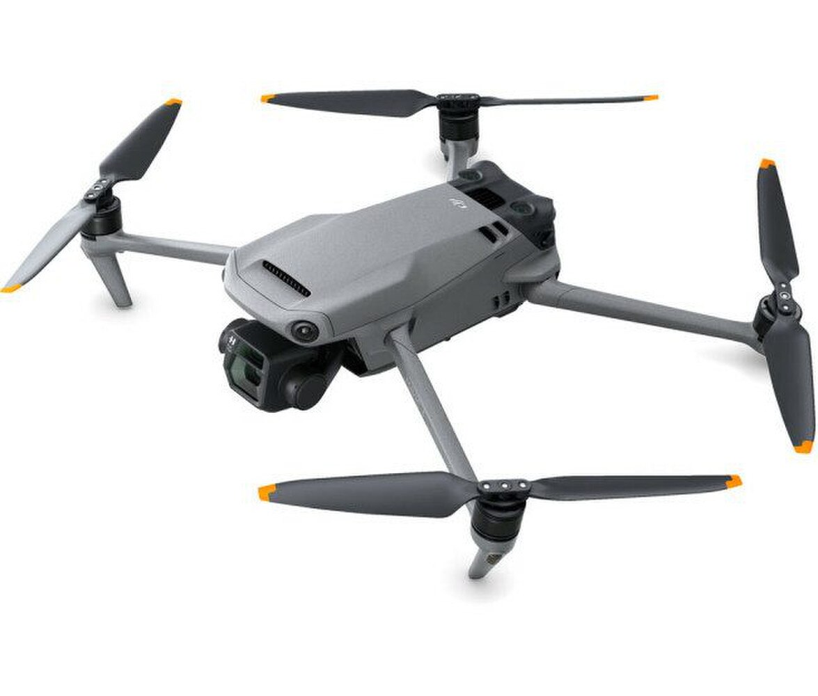 DJI Mavic 3 Fly More Combo (DJIMAVIC3FMC) | Like New 2