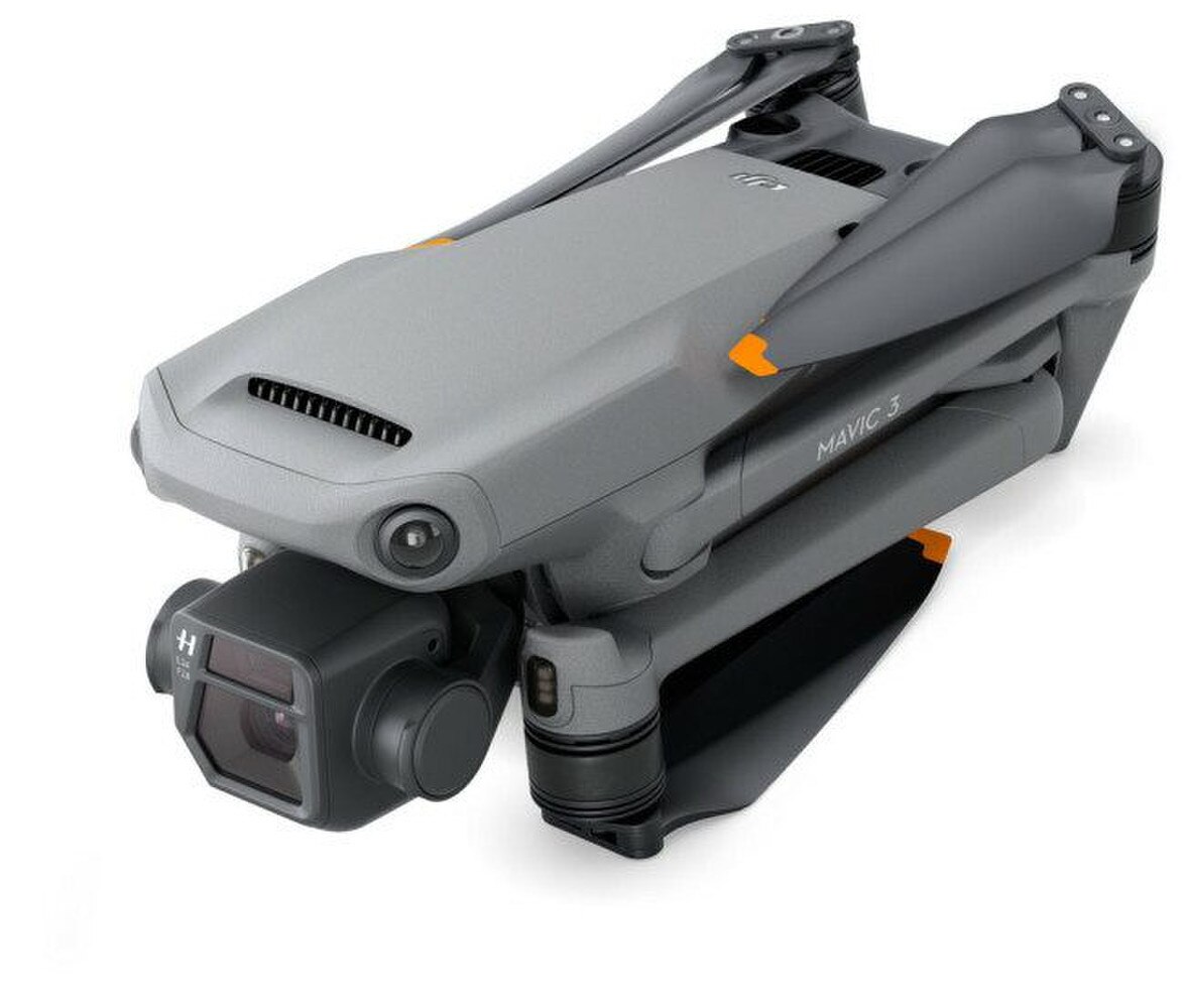 DJI Mavic 3 Fly More Combo (DJIMAVIC3FMC) | Like New 4