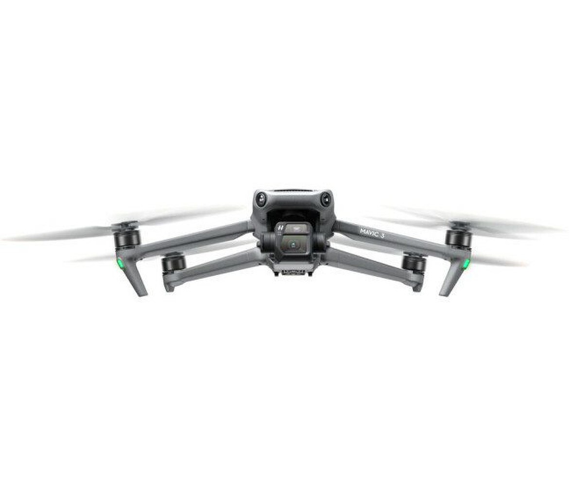 DJI Mavic 3 Fly More Combo (DJIMAVIC3FMC) | Like New 5
