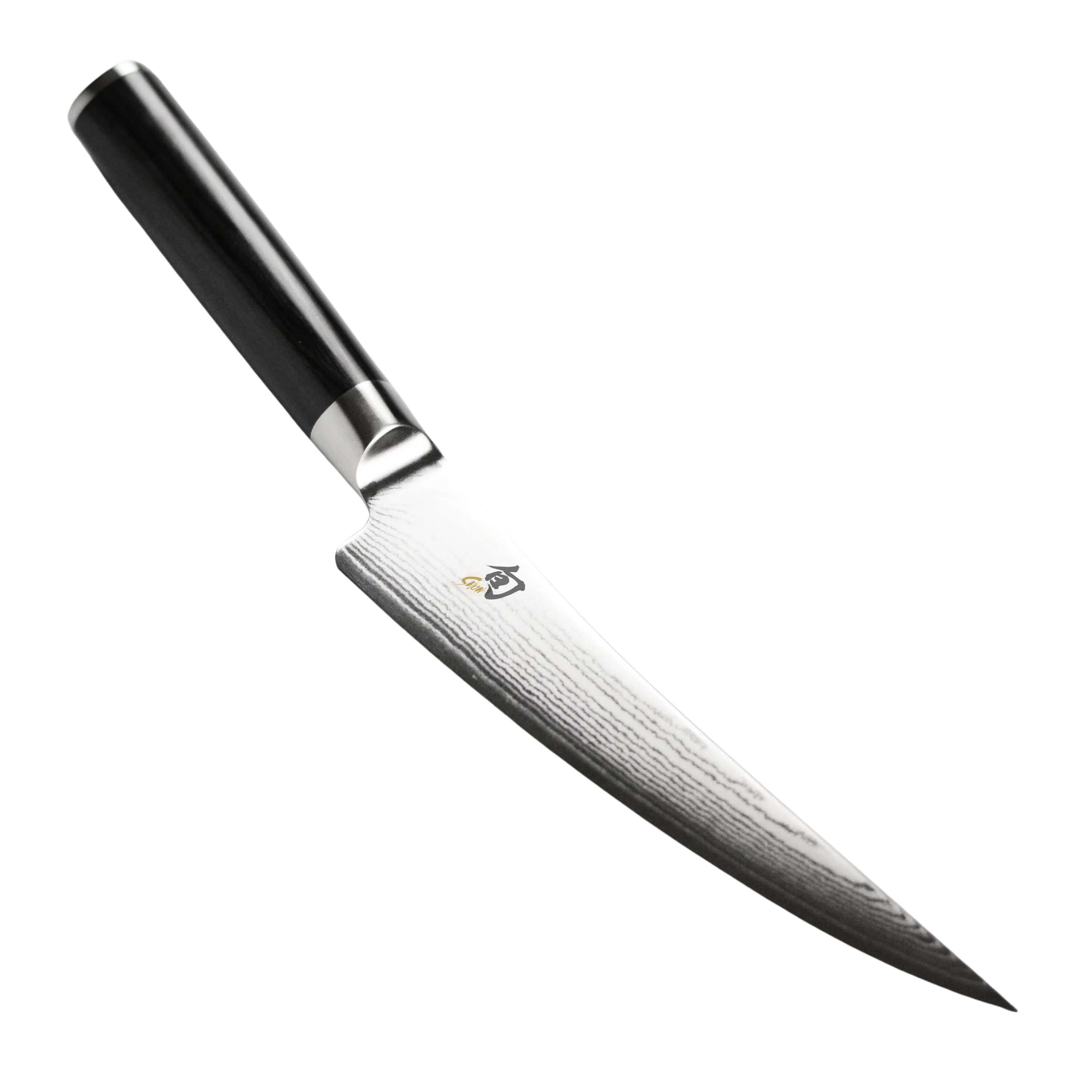 Shun Shun Classic Gokujo Boning Fillet Knife | Williams Sonoma